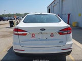 Ford Fusion Hybrid Se 3FA6P0LU6LR134428 photo