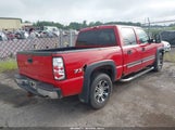 Chevrolet Silverado  Z71 2GCEK13T941312811 снимка