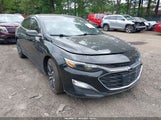 Chevrolet Malibu Fwd Rs 1G1ZG5ST0LF150868 снимка