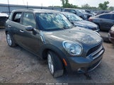 Mini Countryman Cooper S WMWZC3C50EWP29138 снимка