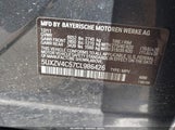 BMW X5 xDrive35I/xDrive35I Premium/xDrive35I Sport Activity 5UXZV4C57CL986426 fotografie