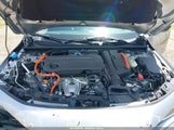 Honda Civic Hybrid Sport/Sport Touring 2HGFE4F8XSH333466 photo