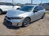 Honda Civic Hybrid Sport/Sport Touring 2HGFE4F8XSH333466 снимка
