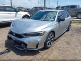 Honda Civic Hybrid Sport/Sport Touring 2HGFE4F8XSH333466 photo