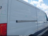 Mercedes-Benz Sprinter  Standard Roof I4 W1Y70BGY6NT088334 photo