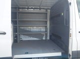 Mercedes-Benz Sprinter  Standard Roof I4 W1Y70BGY6NT088334 photo