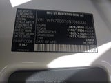 Mercedes-Benz Sprinter  Standard Roof I4 W1Y70BGY6NT088334 photo