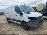 Mercedes-Benz Sprinter  Standard Roof I4 W1Y70BGY6NT088334 photo