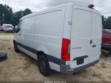 Mercedes-Benz Sprinter  Standard Roof I4 W1Y70BGY6NT088334 photo