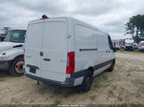 Mercedes-Benz Sprinter  Standard Roof I4 W1Y70BGY6NT088334 photo