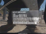 BMW M3 Competition WBS33AY07MFK73995 снимка