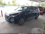 Hyundai Santa Fe Sel Plus 5NMS33AD6KH036507 снимка