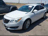 Buick Regal Turbo 2G4GK5EX2G9151882 снимка