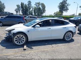 Tesla Model 3 Standard Range Plus Rear-Wheel Drive 5YJ3E1EA0MF082390 снимка