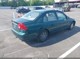 Honda Civic Lx 1HGES165X2L023944 снимка