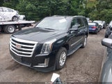 Cadillac Escalade Luxury 1GYS4BKJ5KR166537 снимка