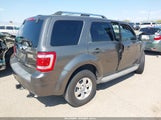 Ford Escape Limited 1FMCU0E75BKB59784 снимка