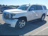 Chevrolet Tahoe Premier 1GNSKCKC2HR298190 снимка