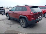 Jeep Cherokee Trailhawk 4X4 1C4PJMBXXMD125017 fotografie