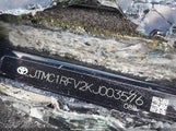 Toyota Rav4 Xle Premium JTMC1RFV2KJ003576 снимка