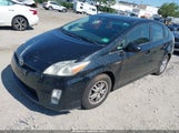 Toyota Prius Four JTDKN3DU6B5368181 снимка