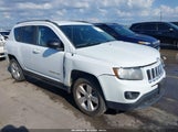 Jeep Compass Sport 1C4NJCBA0GD641811 снимка
