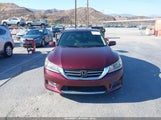 Honda Accord Ex-L 1HGCR2F80DA276241 снимка
