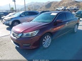 Honda Accord Ex-L 1HGCR2F80DA276241 снимка
