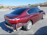 Honda Accord Ex-L 1HGCR2F80DA276241 снимка