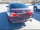 Honda Accord Ex-L 1HGCR2F80DA276241 снимка