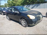 Nissan Rogue S JN8AS58V98W127869 снимка
