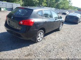 Nissan Rogue S JN8AS58V98W127869 снимка
