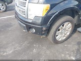 Ford F-150 Fx4/Harley-Davidson/King Ranch/Lariat/Platinum/Xl/Xlt 1FTFW1EV3AFA77205 fotografie