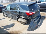 Chevrolet Equinox Fwd Lt 1.5L Turbo 2GNAXKEVXL6267097 fotografie