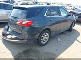 Chevrolet Equinox Fwd Lt 1.5L Turbo 2GNAXKEVXL6267097 fotografie