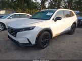 Honda Cr-V Hybrid Sport 7FARS6H54RE027662 снимка