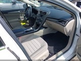 Ford Fusion Se 3FA6P0H73HR242497 снимка