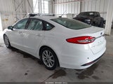 Ford Fusion Se 3FA6P0H73HR242497 снимка