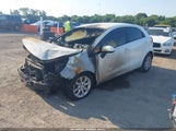 Kia Rio Ex KNADN5A3XD6211733 fotografie