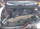 Toyota Highlander Xle 5TDKZRFH9HS228541 снимка