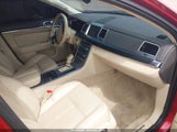 Lincoln Mks Ecoboost 1LNHL9FTXBG613104 photo