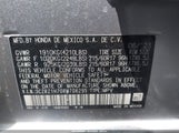 Honda Hr-V 2Wd Ex-L/2Wd Ex-L W/O Bsi 3CZRZ1H70RM706295 photo