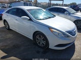 Hyundai Sonata Gls 5NPEB4AC6EH898470 снимка