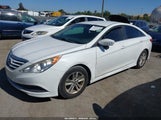 Hyundai Sonata Gls 5NPEB4AC6EH898470 снимка