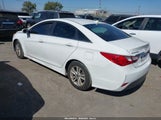 Hyundai Sonata Gls 5NPEB4AC6EH898470 снимка