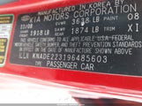Kia Rio Lx KNADE223196485603 снимка
