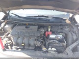 Nissan Sentra Sv 3N1AB7AP8HY353755 снимка