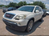 GMC Acadia Slt-2 1GKER33778J236998 снимка