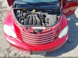 Chrysler Pt Cruiser 3A4FY48B66T301104 снимка