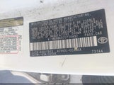 Toyota Camry Le 4T1BE46K07U720892 снимка